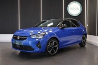 VAUXHALL CORSA 1.2 Turbo Ultimate 2022