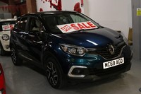 RENAULT CAPTUR 0.9 Iconic TCe 90 MY18 2020