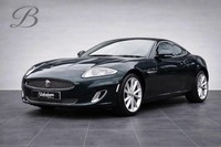 2013 Jaguar XK 5.0 V8 Auto Euro 5 2dr COUPE Petrol Automatic