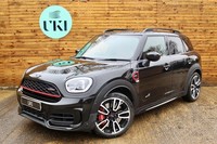 MINI COUNTRYMAN 2.0 Countryman John Cooper Works 306HP 2021