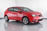 SEAT IBIZA 1.4 Toca 2015