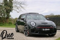 MINI CLUBMAN 2.0 Clubman John Cooper Works 2022