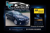 AUDI A3 1.4 TFSI CoD Sport 2017