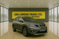 2015 Nissan X-Trail 1 990 CC  NISSAN X-TRAIL Hybrid