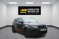 2016 Land Rover Range Rover Evoque 2.0 TD4 HSE Dynamic 5dr Auto ESTATE Diesel Au
