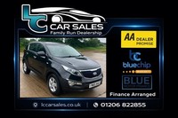 KIA SPORTAGE 1.6 GDi EcoDynamics 1 2016