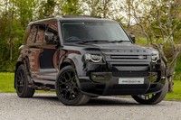 LAND ROVER DEFENDER 110 2.0 SD4 SE Auto 4WD Euro 6 (s/s) 5dr 2021