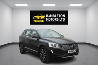 2019 Volvo XC60 2.0 T5 254 AWD INSCRIPTION SUV PETROL Manual