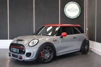 MINI HATCH 2.0 John Cooper Works 3-Door Hatch 2016