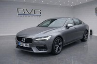 Volvo S90 2.0 D4 R-Design Auto Euro 6 (s/s) 4dr Diesel Automatic
