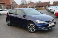 VOLKSWAGEN GOLF 1.5 TSI EVO Match Edition 2020