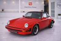 Porsche 911 3.0 SC Classic Targa LHD 2dr Petrol Manual