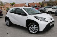 TOYOTA AYGO X 1.0 VVT-i Pure 2022