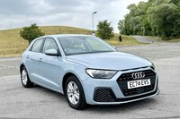 2024 Audi A1 25 TFSI Sport 5dr HATCHBACK Petrol Manual