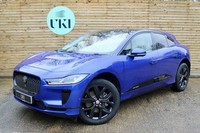 JAGUAR I-Pace 400 90kWh HSE 2021