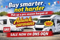 Compass Omega 524 2009