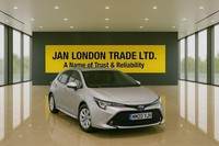 2020 Toyota Corolla  1 790 CC TOYOTA COROLLA TOURING Hybrid