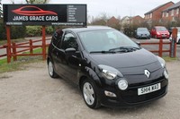 RENAULT TWINGO 1.2 Dynamique 1.2 16V 75 2014