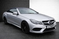 2015 65 MERCEDES BENZ E350d AMG LINE BLUETEC CONVERTIBLE 3.0 DIESEL 258BHP AUTO