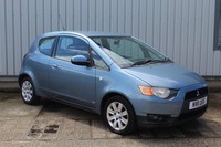 MITSUBISHI COLT 1.3 CZ2 2011