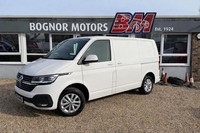 2024 Volkswagen Transporter 2.0 TDI T28 Highline FWD SWB Euro 6 150PS PANEL VAN 