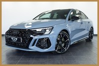 AUDI RS3 2.5 TFSI Vorsprung S Tronic quattro Euro 6 (s/s) 4dr 2024