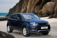 2013 Land Rover Range Rover Evoque 2.2 SD4 Pure 5dr Auto [Tech Pack] ESTATE Dies