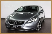 VOLVO V40 1.5 T3 Momentum Nav Plus Auto Euro 6 (s/s) 5dr 2018