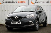 RENAULT CAPTUR 0.9 Play TCe 90 MY18 2019