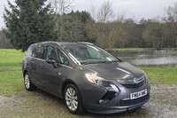 2015 Vauxhall Zafira 2.0 CDTi [165] SE 5dr AUTOMATIC GEARBOX FAULT * LOW 59K MIL