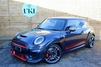MINI HATCH 2.0 John Cooper Works GP 2020