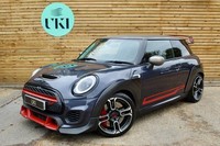 MINI HATCH 2.0 John Cooper Works GP 2020