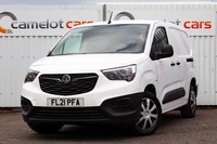 VAUXHALL COMBO 1.5 Turbo D 2300 Dynamic 2021