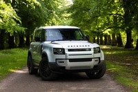 LAND ROVER DEFENDER 90 3.0 D250 MHEV SE Hard Top SUV Auto 4WD SWB Euro 6 (s/s)
