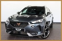 CUPRA FORMENTOR 2.0 TSI V2 DSG 4Drive Euro 6 (s/s) 5dr 2024