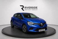 2023 Renault Clio 1.0 TCe 90 Evolution 5dr HATCHBACK PETROL Manual