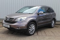 HONDA CR-V 2.2 i-DTEC ES-T 2011