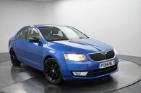 2014 Skoda Octavia Elegance 1.6TDi Diesel Manual Hatchback - £20 Road Tax