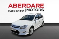 HYUNDAI I30 1.6 CRDi Comfort 2012