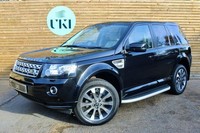 LAND ROVER FREELANDER 2 2.2 SD4 Metropolis 2014