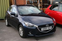 MAZDA MAZDA2 1.5 SKYACTIV-G SE-L 2015