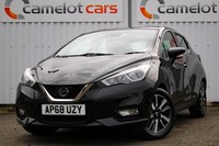 NISSAN MICRA 0.9 IG-T Acenta Limited Edition 2019