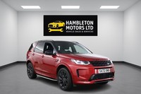 2022 Land Rover Discovery Sport 1.5 P300e R-Dynamic HSE 5dr Auto [5 Seat] ESTATE