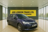 2014 Toyota Corolla  1 490 CC TOYOTA COROLLA FIELDER HB Hybrid