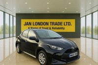 2020 Toyota Yaris  1 490 CC  TOYOTA YARIS Hybrid