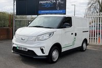MAXUS DELIVER 3 H1 Van 90Kw- 52.5kWh Auto. NO VAT.!!! NEW MOT.! LONG RANGE.!