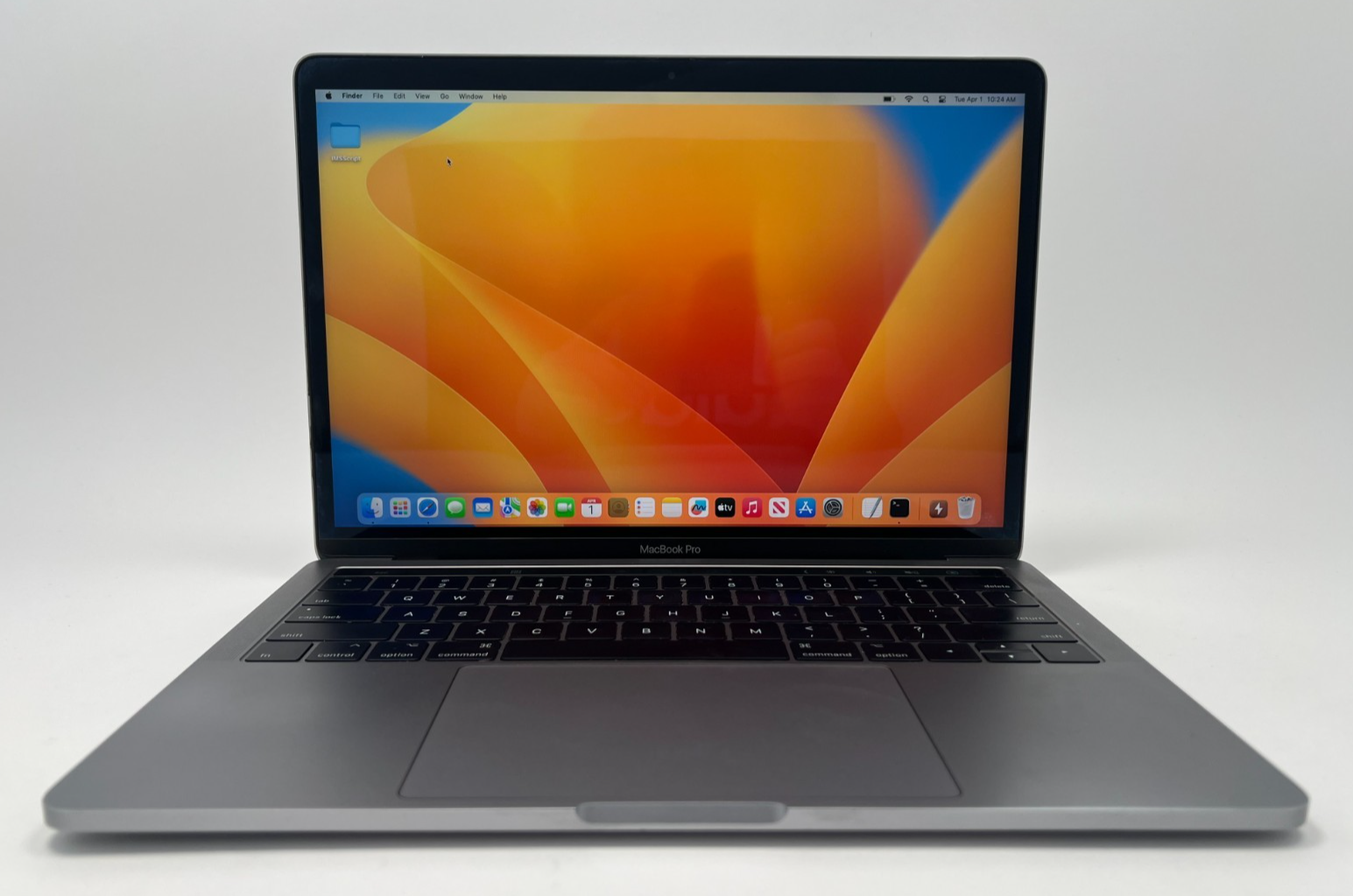 ★MacBook Pro 2017/13インチ★i5/16G/SSD 512GB Amazon.com: Mid 2017 Apple MacBook Pro with Touch Bar, with 3.1GHz