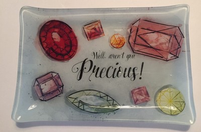 Trinket Tray Jewelry