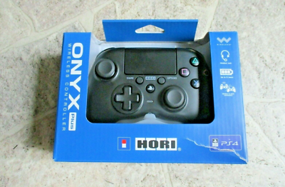 Onyx plus ps4 controller deals