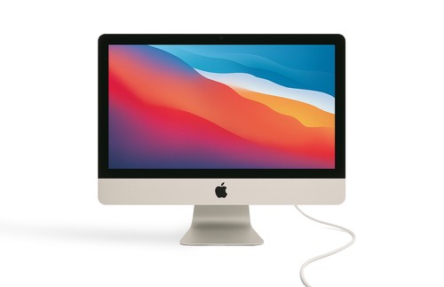 【美品】iMac Retina 5K 2020 27インチ i7 32GB iMac 27インチ(5K, 2020) レビュー | Intelプロセッサ搭載の最新